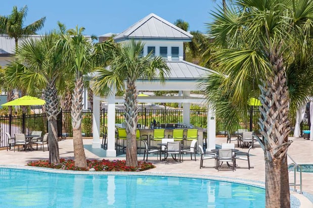 Images Hilton Garden Inn Key West / The Keys Collection