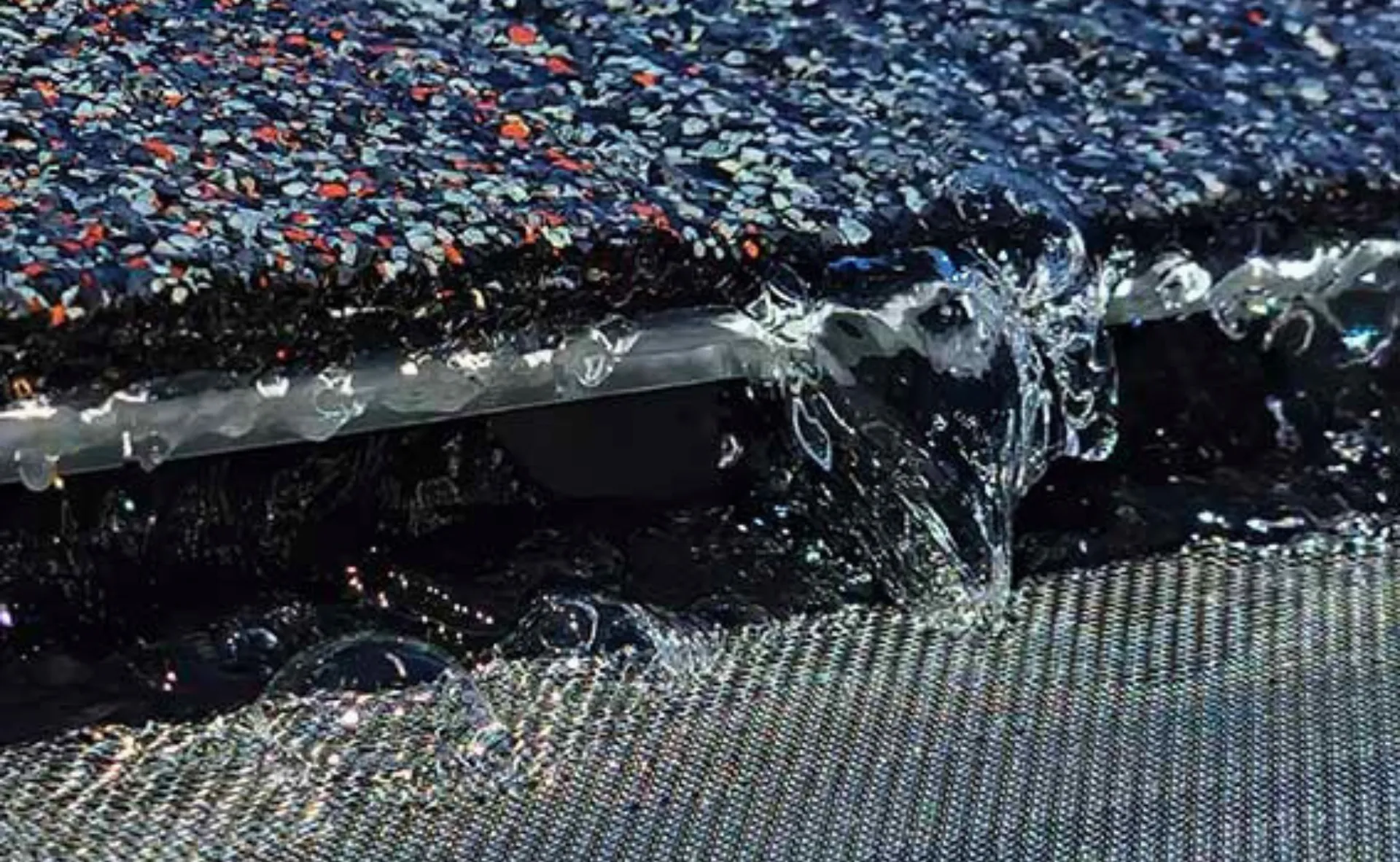 Hanson Roofing Image