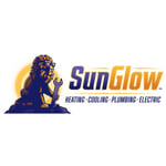 Sun Glow Inc. Logo