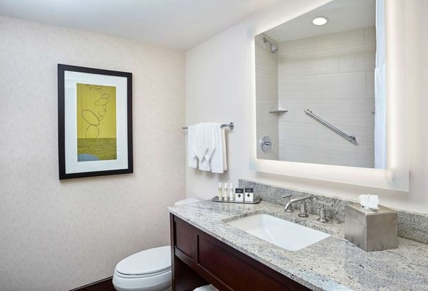 Images DoubleTree by Hilton Hotel Washington DC - Crystal City