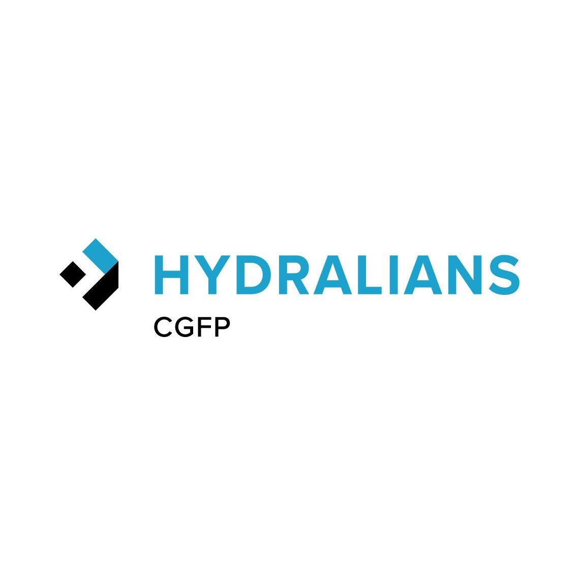 HYDRALIANS CGFP