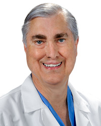 Charles Brien Ross