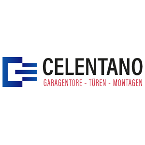 Kundenlogo Celentano Garagentore und Türen