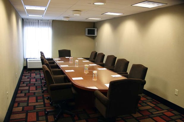 Images Hampton Inn Woodbridge