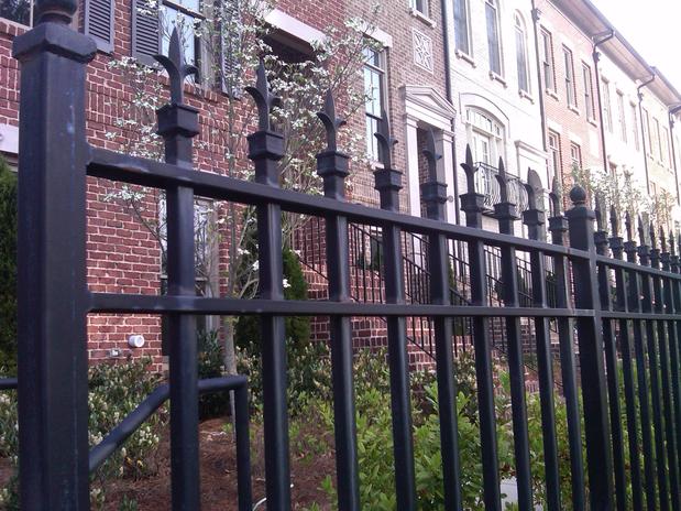 Images NEED-A-FENCE, INC.
