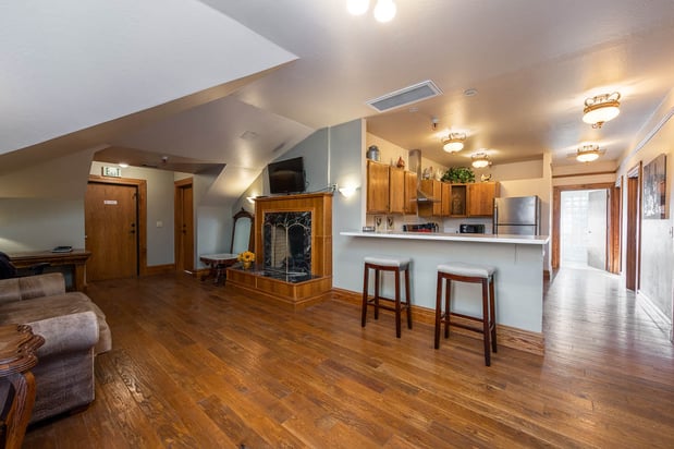 Images Cloverdale House Inn