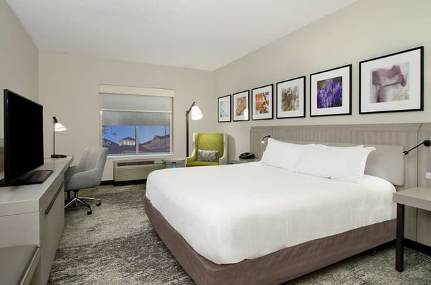 Images Hilton Garden Inn Columbus-University Area