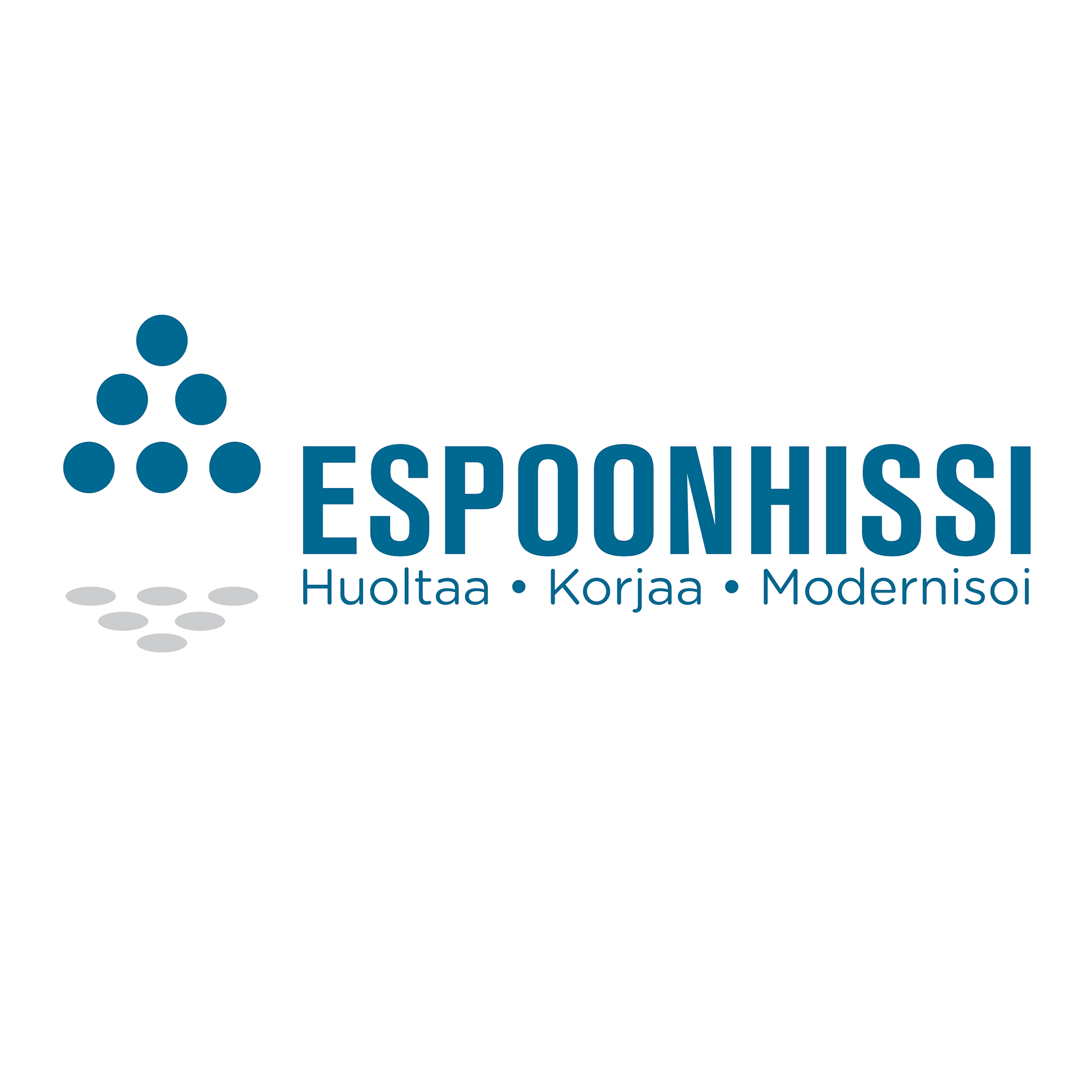 Espoon Hissi Oy Logo