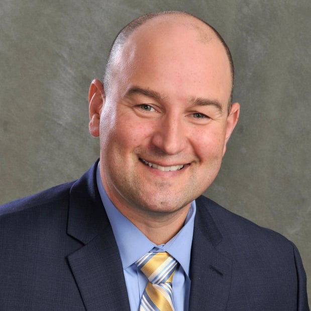 Images Edward Jones - Financial Advisor: Jonn Shaver, CFP®|CEPA®|AAMS®