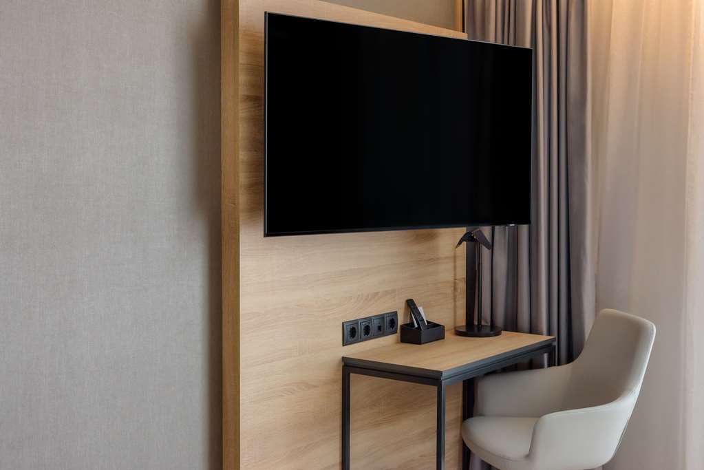 Bilder Radisson Hotel Graz