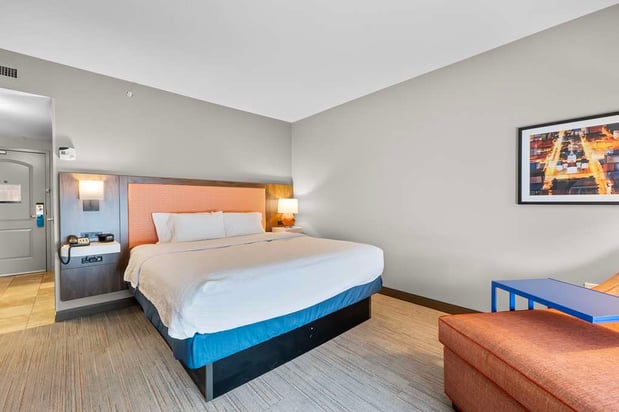 Images Hampton Inn & Suites St. Louis/South I-55