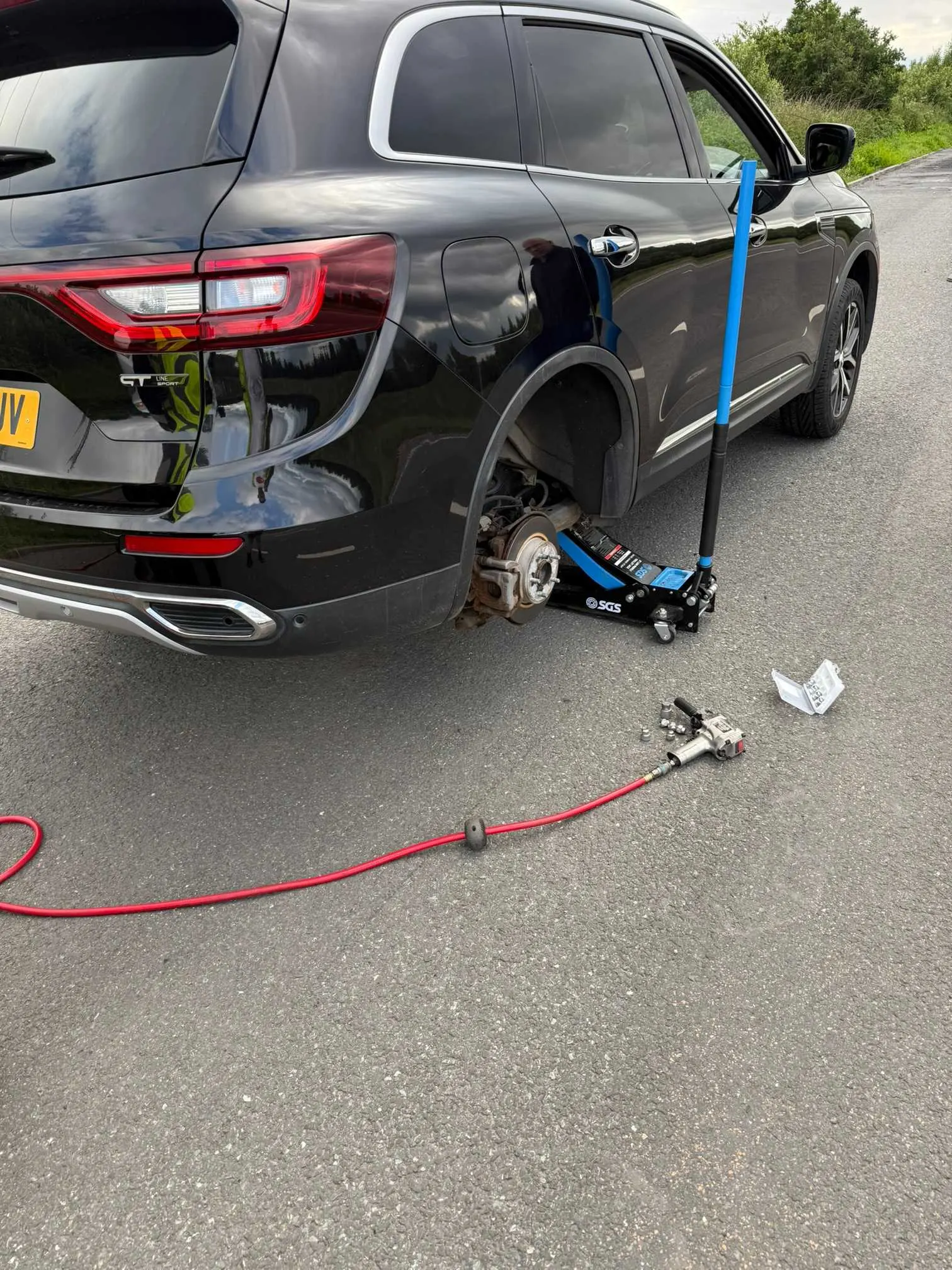 Images G&B Automotors Ltd