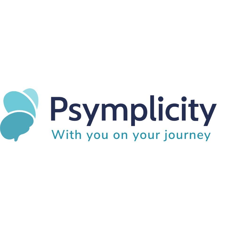 Psymplicity Healthcare Logo