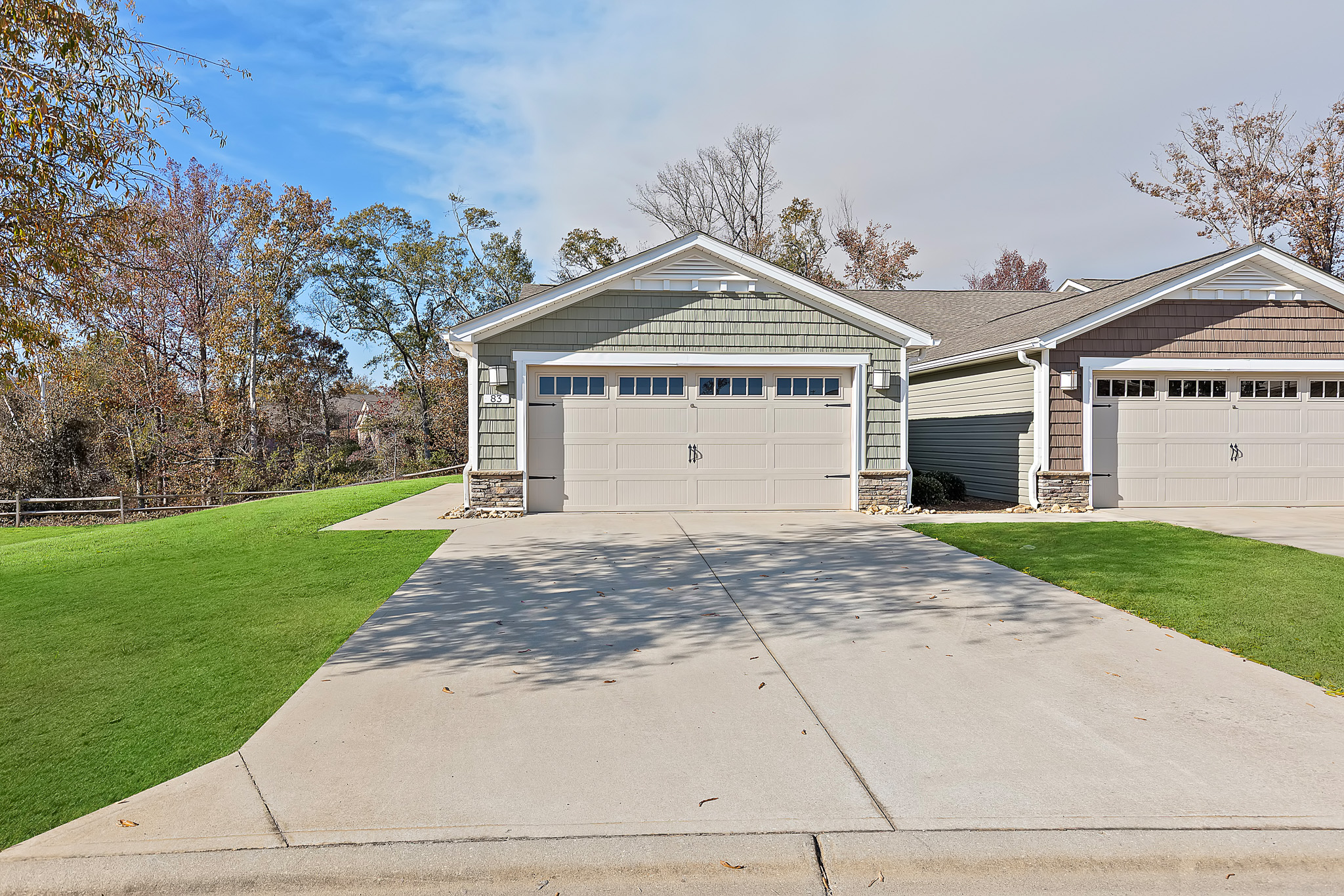 Redwood Greer Ashburton Dr.