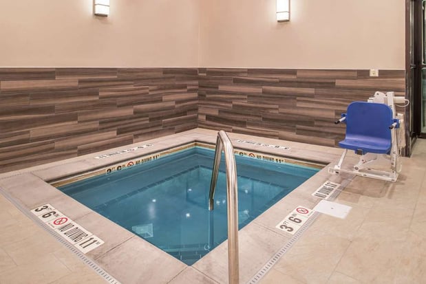 Images DoubleTree by Hilton Lafayette East