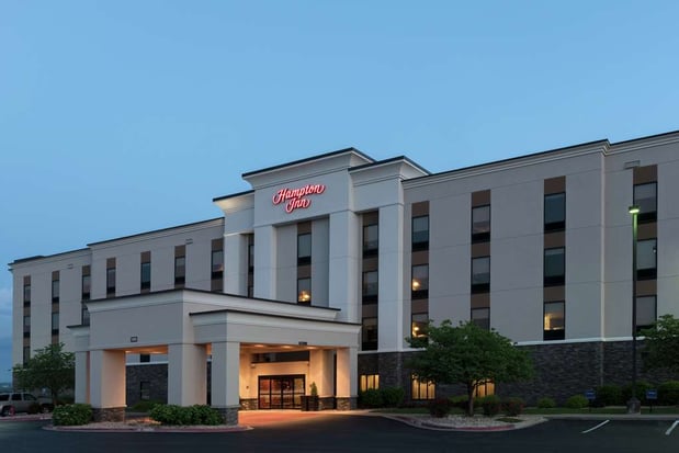 Images Hampton Inn Branson - Branson Hills