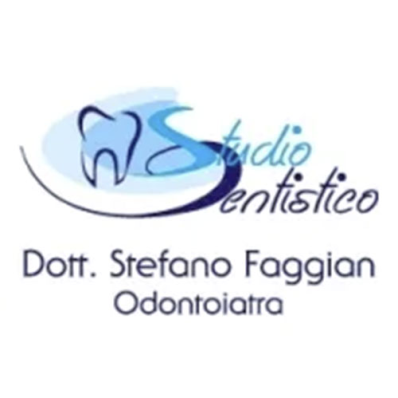 Studio Dentistico Dott. Stefano Faggian Logo
