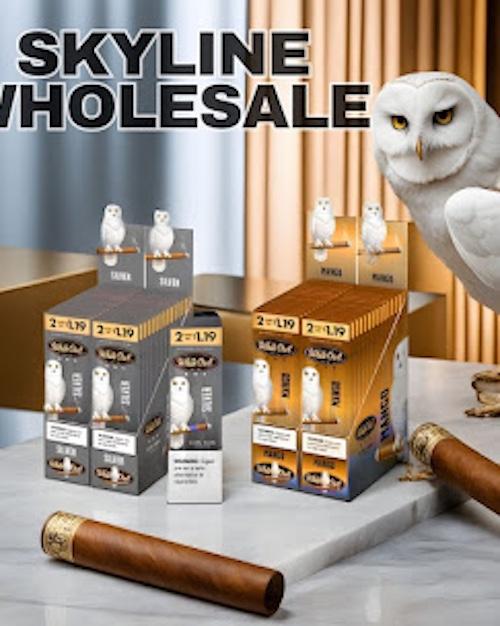 Images Skyline Wholesale