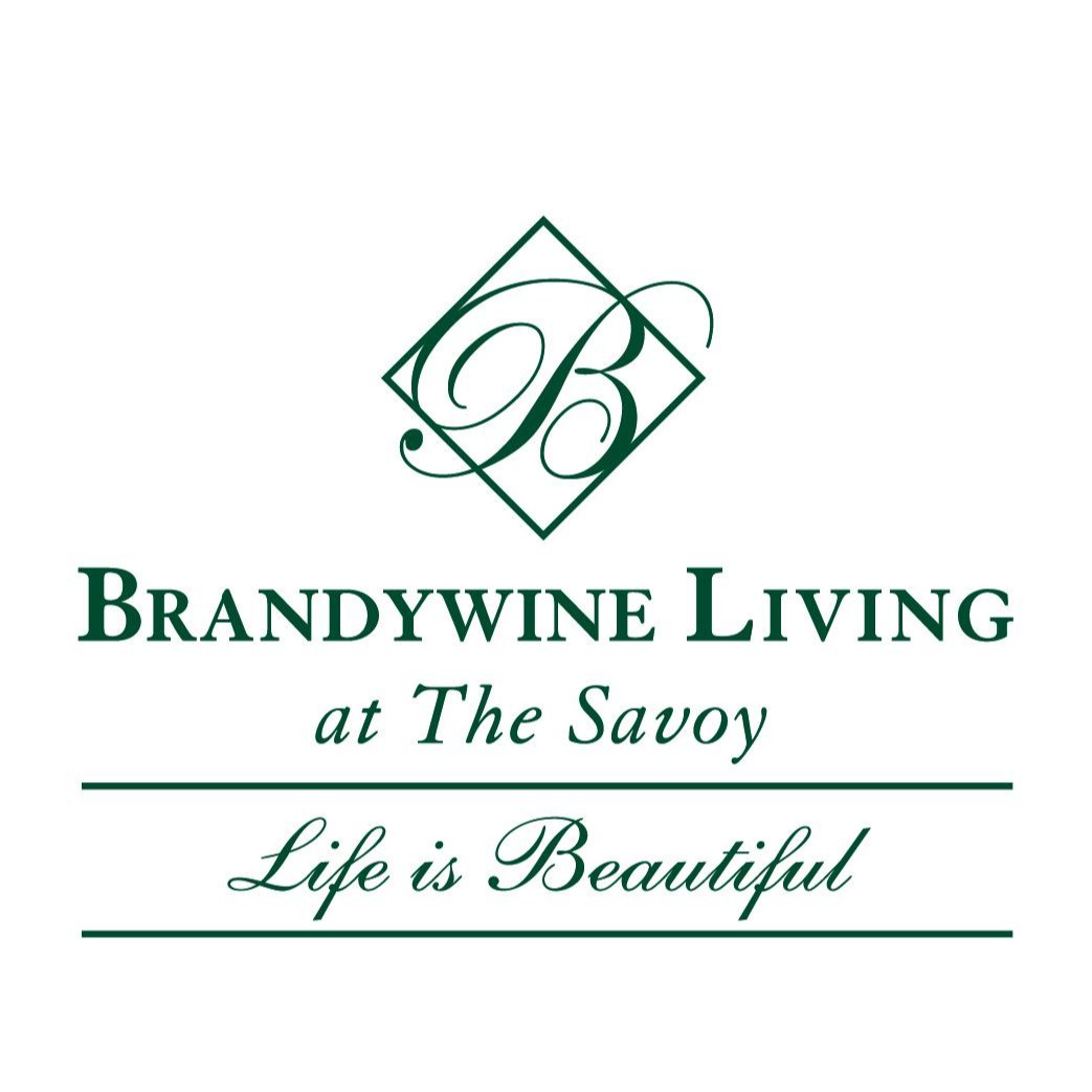 Brandywine Living at The Savoy Logo