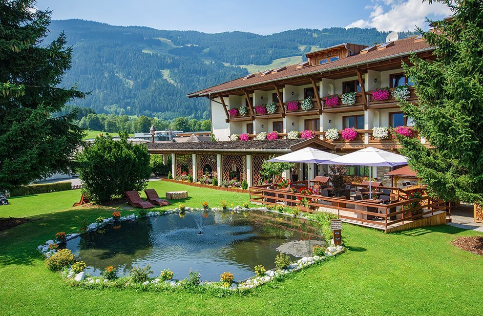 CLC Alpine Centre, Harham 46 in Saalfelden am Steinernen Meer