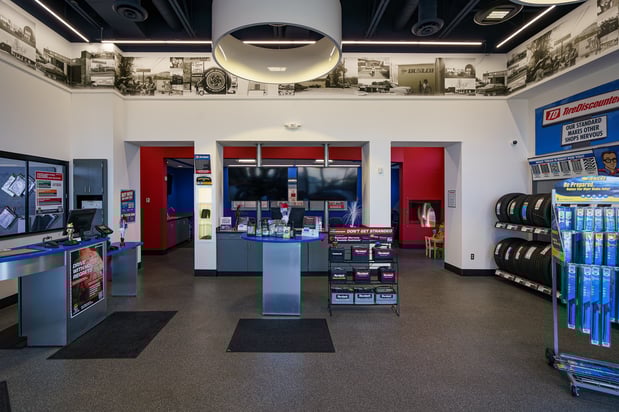 Images Tire Discounters
