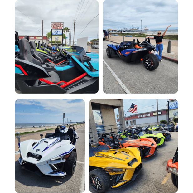 Images Gulf Shores Slingshot Rentals