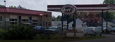Images Jeff's Automotive, Inc
