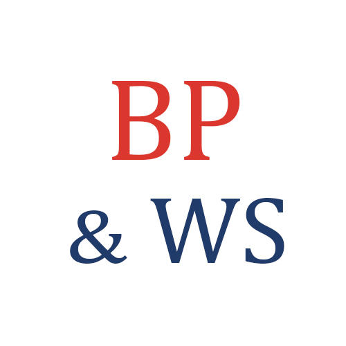 Barlow's Plumbing & Well Systems, Inc. Logo