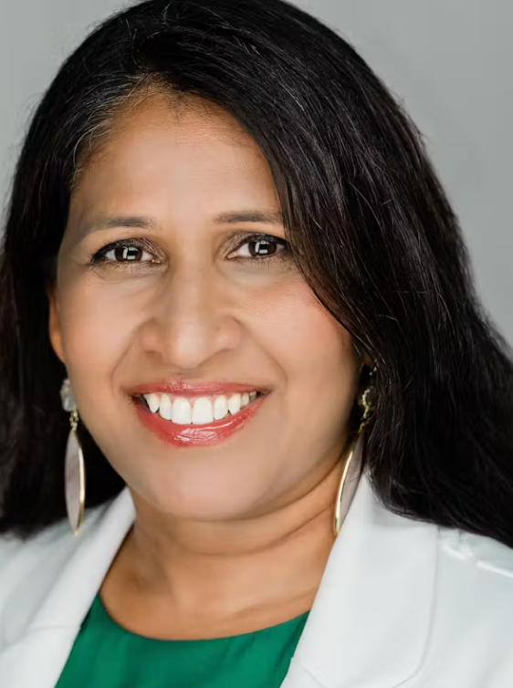 Dr. Renuka Patel, FNP