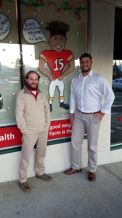 Images Matt Lolley - State Farm Insurance Agent