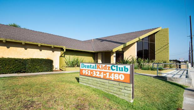Images Dental Kidz Club - Ontario