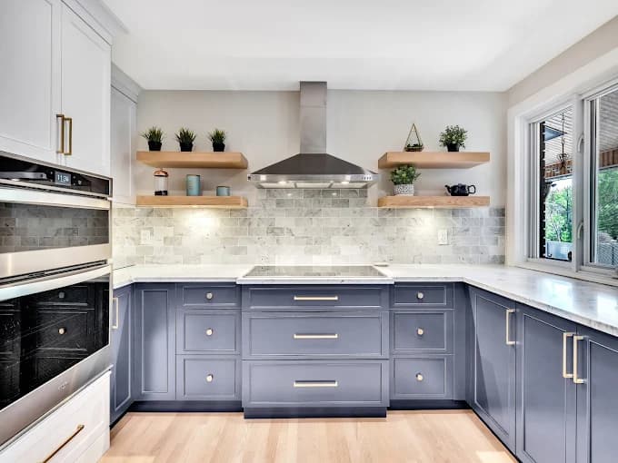 Images OakWood Designers & Builders