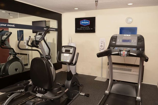 Images Hampton Inn Sanford