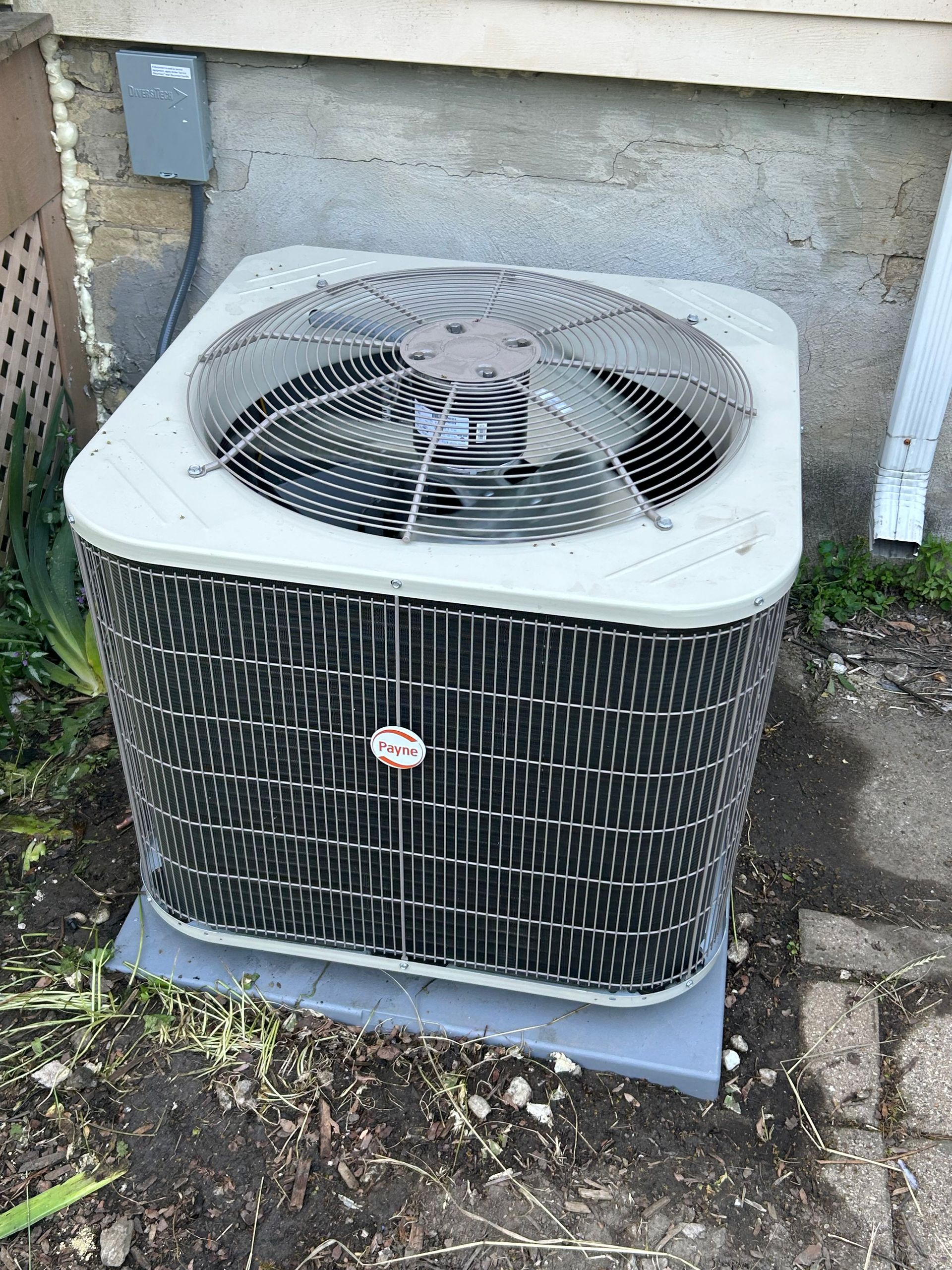 Quality Air Heating and Cooling LLC Image
