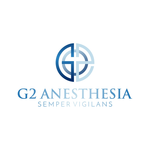 G2 Anesthesia | Silicon Valley’s Anesthesia Experts Logo