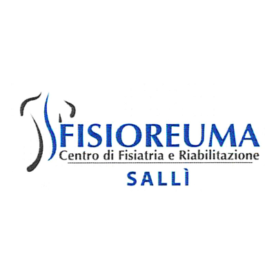 Fisioreuma Dott. Marcello Salli' Logo