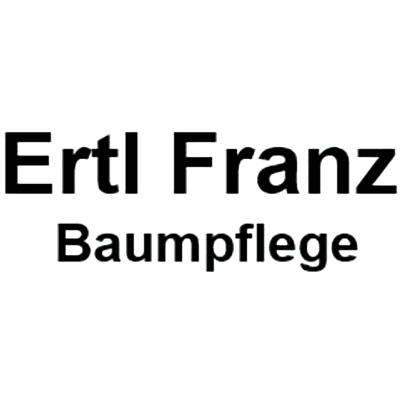 Baumpflege Ertl in Deggendorf - Logo