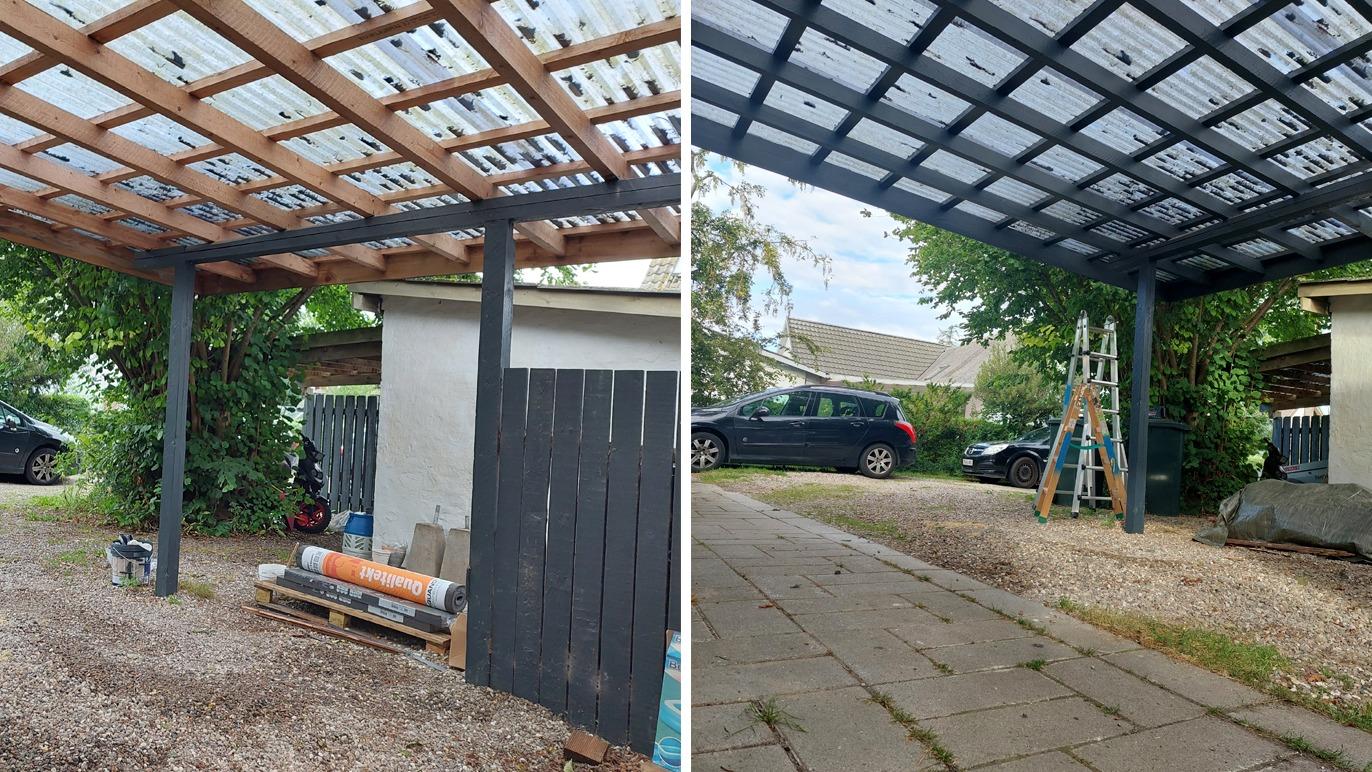 Images Malermester Heidi Henriksen ApS