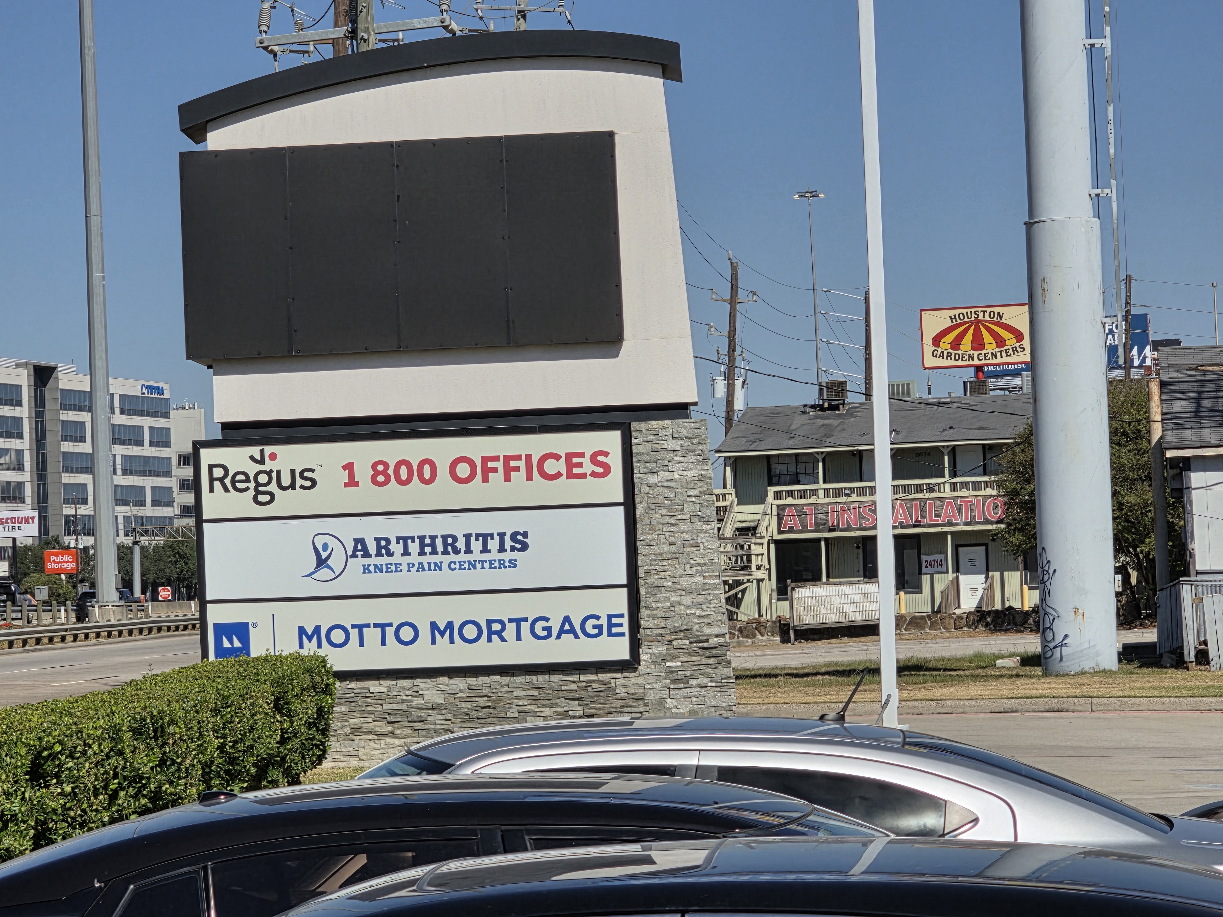 TurboTax - Springwoods Village, Spring Image