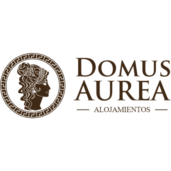Alojamientos Domus Aurea Logo