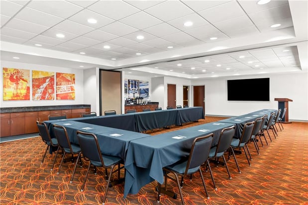 Images Hampton Inn & Suites Grove City