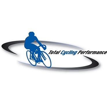 Total Cycling Performance Logo