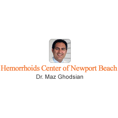 Hemorrhoids Center of Newport Beach
