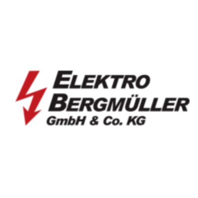 Elektro Bergmüller in Sünching - Logo