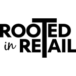 Rooted in Retail Logo