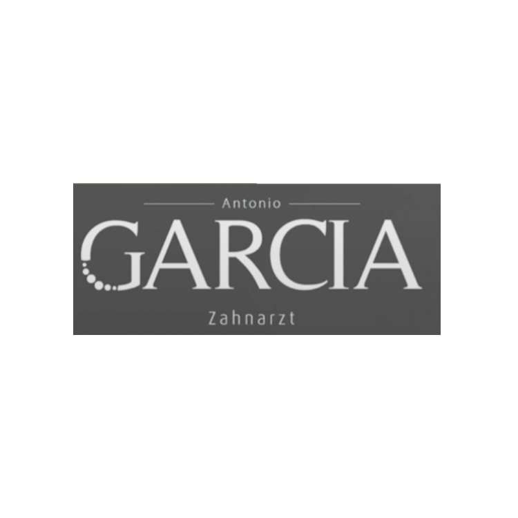 Logo Zahnarzt Antonio Garcia