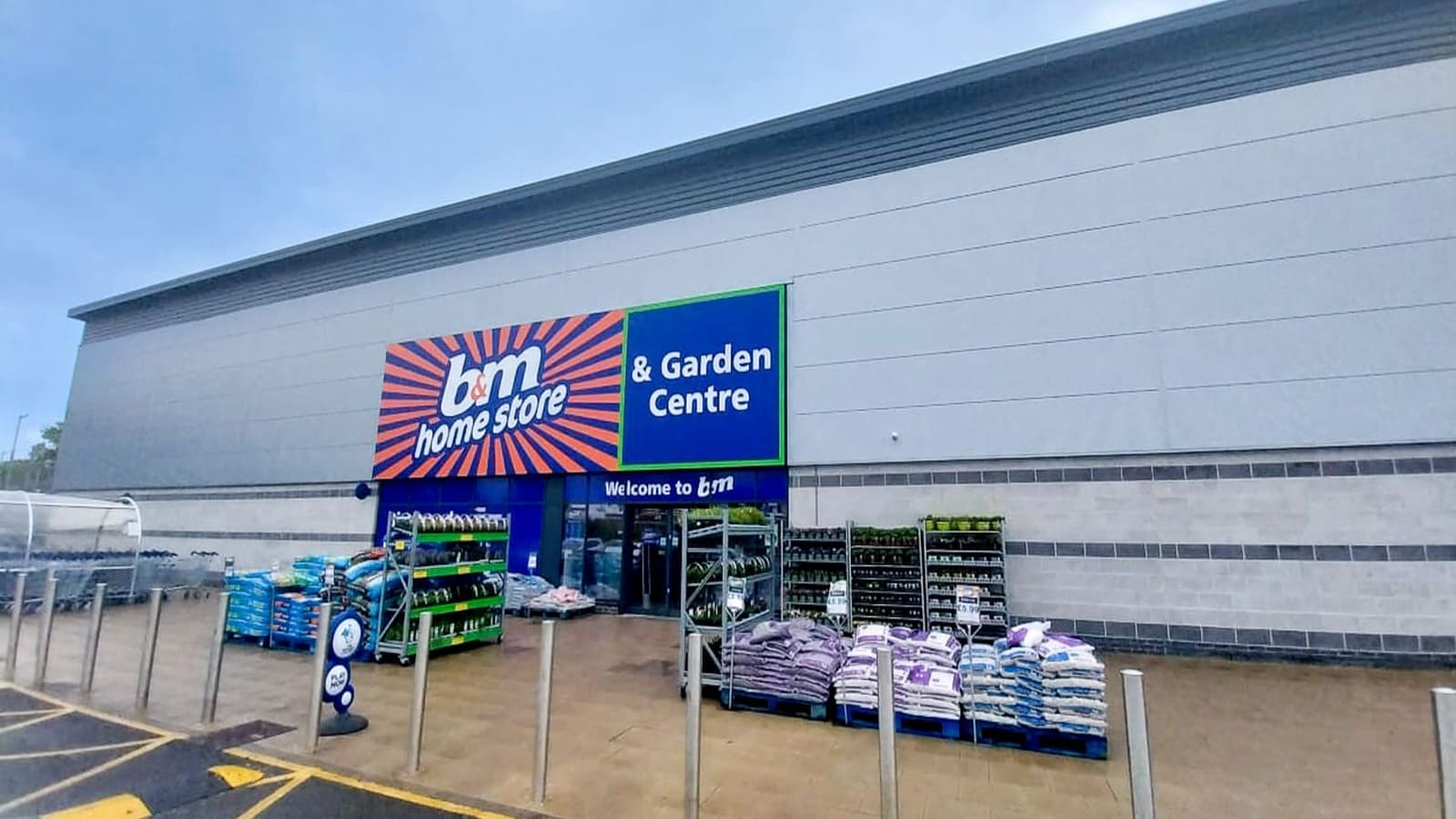 Durham - Durham City Retail Park (681)