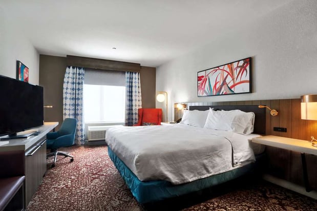 Images Hilton Garden Inn Bel Air