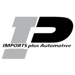 Imports Plus Automotive Logo