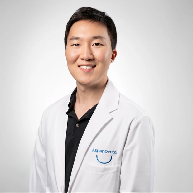 Images Jae Woo Lee, DDS, DMD